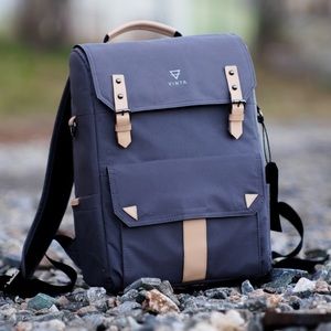 Vinta Premium Camera Backpack